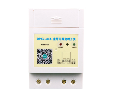 時控開關(guān)能不能控制三相電機(jī)？