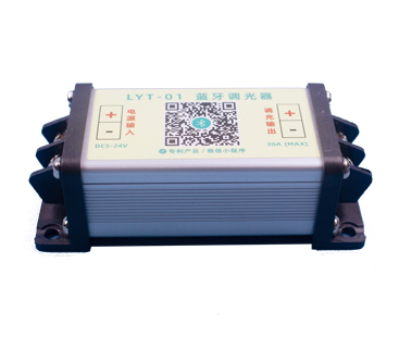LED燈可以用調(diào)光器嗎？
